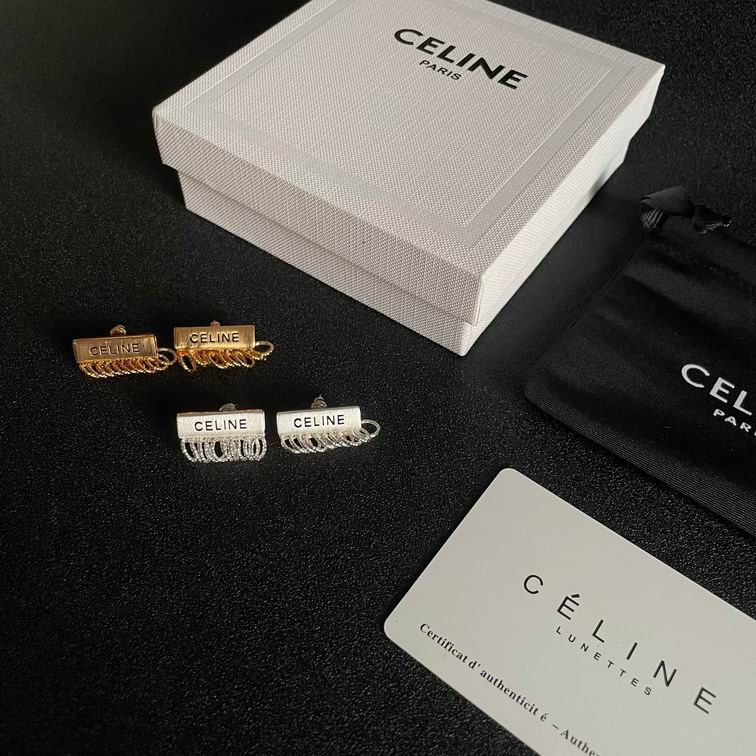 Celine Earring 12lyh60